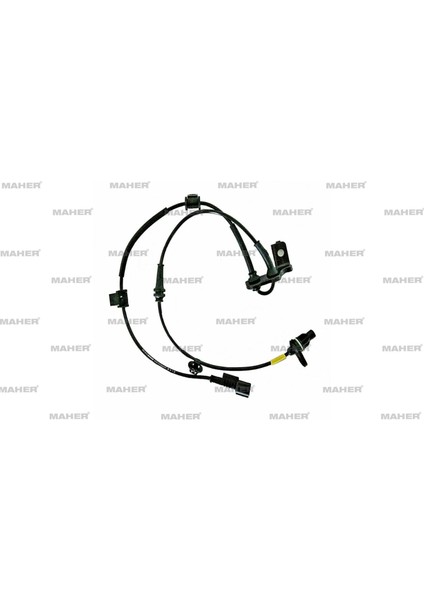 SENSÖR ABS TUCSON 2016-2020 / SPORTAGE ÖN SOL 95670 D3000