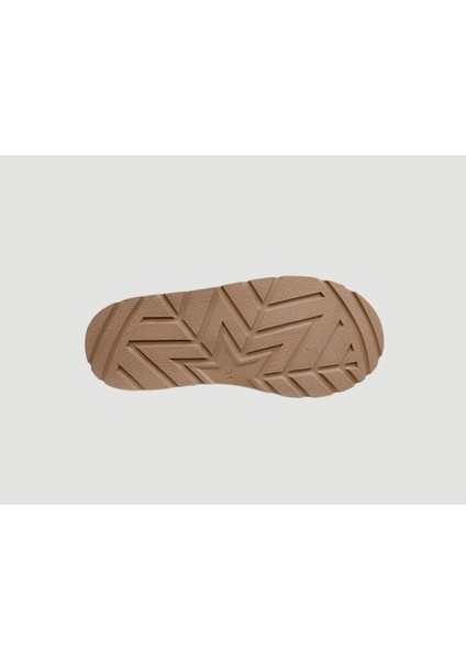 PK25-2096 Patik Ortopedi Ugg Bot Taba fırsatları