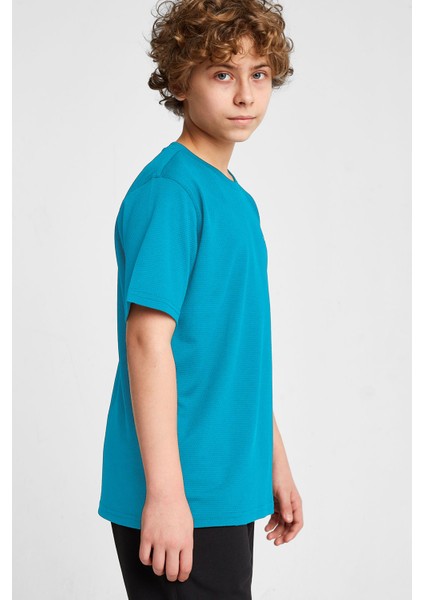 Çocuk Kısa Kol T-Shirt 25S-3298-25N fiyatları