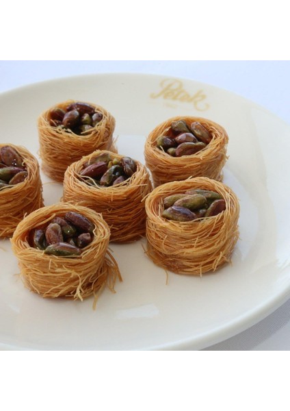 Ballı Halep Bülbülü