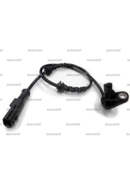 SENSÖR ABS DUSTER 4102 2010-2018 / CAPTUR 2016 ARKA SAĞ 479505873R