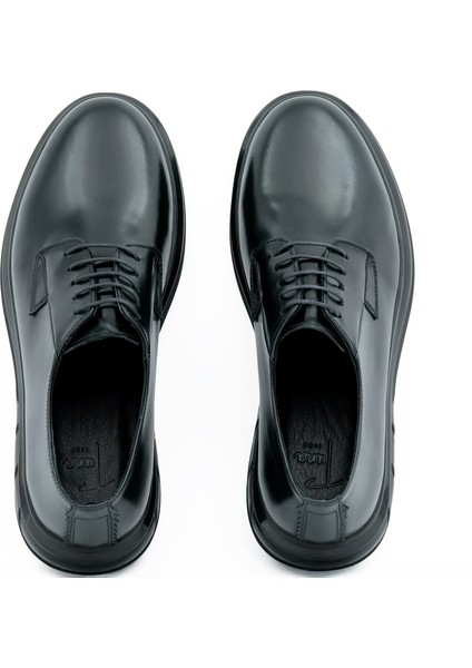 Hakiki Antik Deri Eva/tpu Taban Casual Erkek Ayakkabı - ET2595 fırsatları