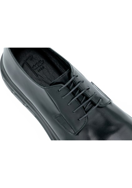 Hakiki Antik Deri Eva/tpu Taban Casual Erkek Ayakkabı - ET2595 indirimleri