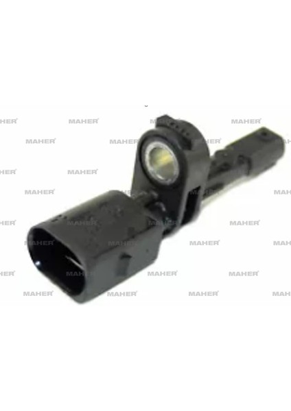 SENSÖR ABS GOLF6 / GOLF7 / CADDY / A3 / LEON / OCTAVİA 2004 ARKA SOL-SAĞ 2K0927807 fiyatları