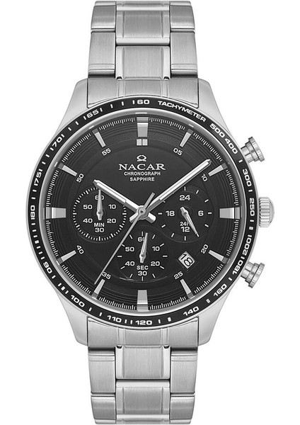 NC31-299354-ABBM Erkek Kol Saati