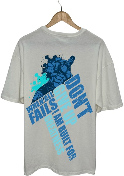 Resilience Ascent T-Shirt