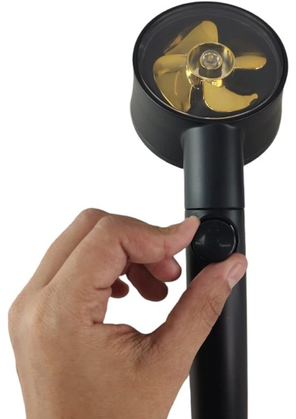 Turbo Duş Başlığı 5 Modlu fiyatları