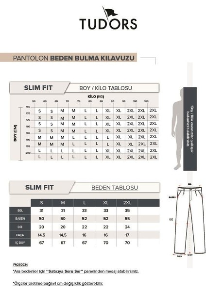 Erkek Slim Fit Pamuklu Beli Bağlamalı Yan Cepli Katlamalı Paça Jogger Gri Pantolon