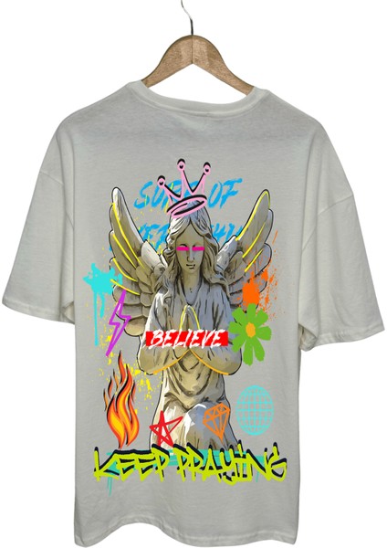 Free Spirit" T-Shirt