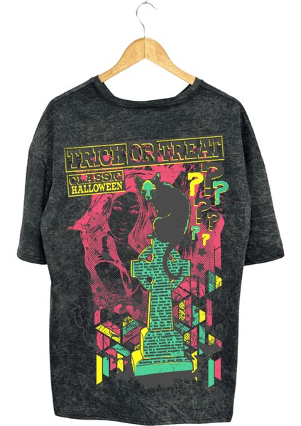 Haunted Night T-Shirt