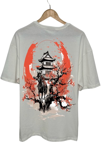 Sakura Riders T-Shirt