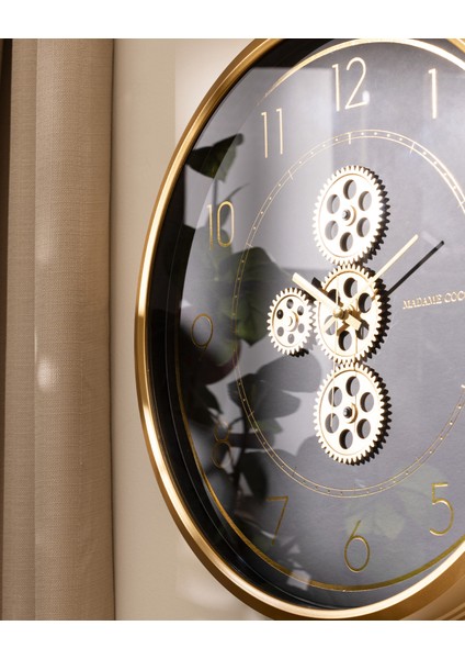 Livia Saat - Gold fiyatları