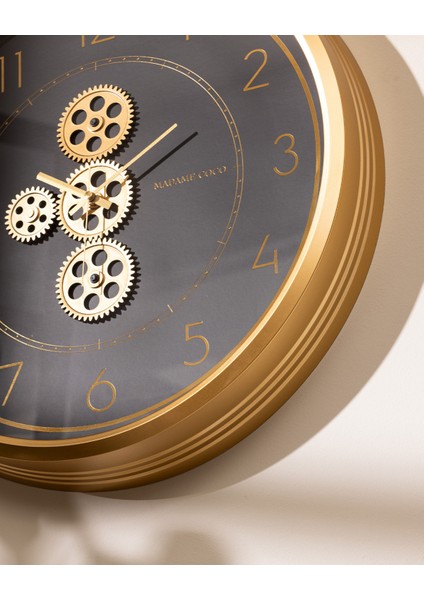 Livia Saat - Gold modelleri