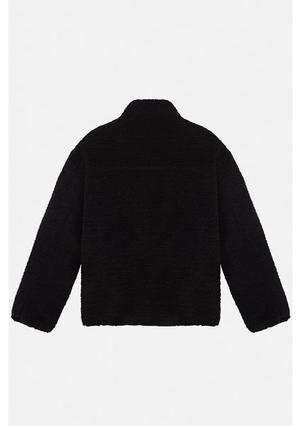 Urbanwild Sherpa Ceket Siyah fiyatları