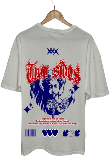 Dual Harmony T-Shirt