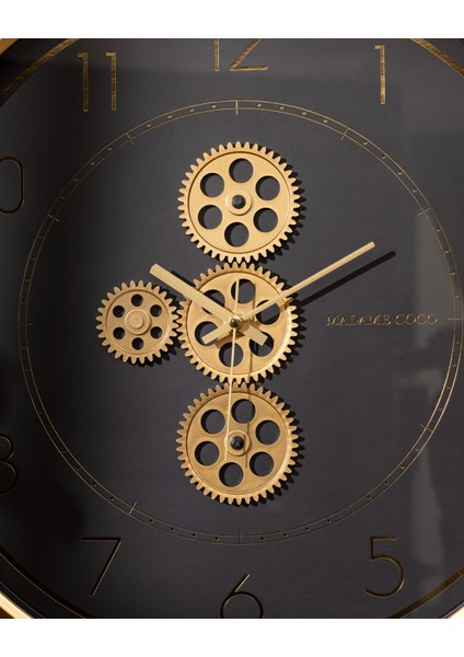 Livia Saat - Gold indirimleri