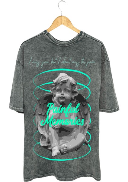 Painful Memories T-Shirt