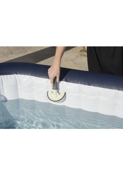 Lay-Z-Spa® 60310 Hepsi Bir Arada Temizleme Alet Seti