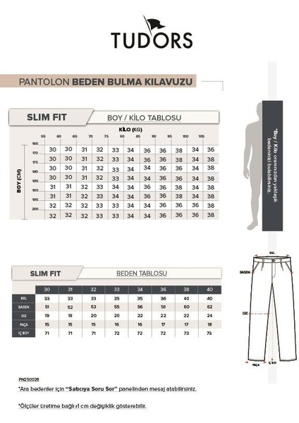 Erkek Slim Fit Dar Kesim Pamuklu Lastikli Beli Bağcıklı Lacivert Pantolon