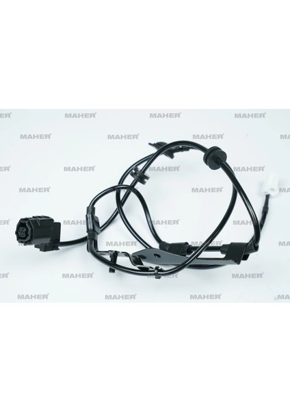 SENSÖR ABS COROLLA 2006-2019 ARKA SAĞ 89516 12070