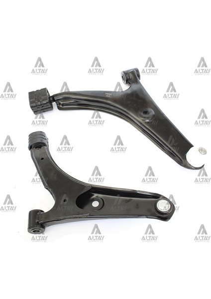 SALINCAK SWIFT 1990-2001 ALT ROTİLLİ BURÇLU SAĞ 45201 60E01