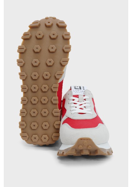 Arthur Erkek Deri Sneaker Ayakkabı Siyah