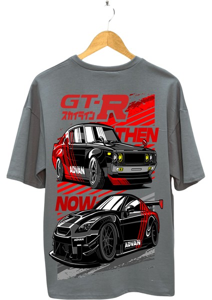 Gtr T-Shi̇rt