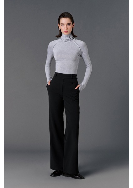 Cep Detaylı Casual Kumaş Pantolon fiyatları