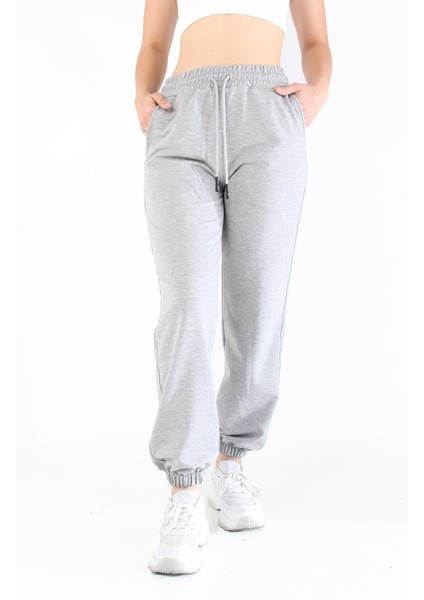 4611 Lyc Cnx Geniş Paça Lastikli Eşofman Altı fırsatları