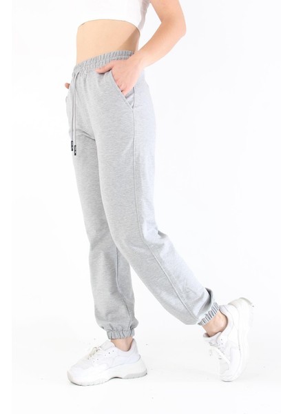 4611 Lyc Cnx Geniş Paça Lastikli Eşofman Altı indirimleri