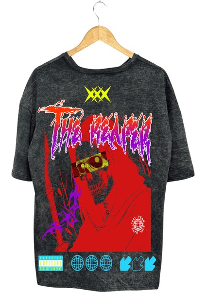Harvest Of Fear T-Shirt