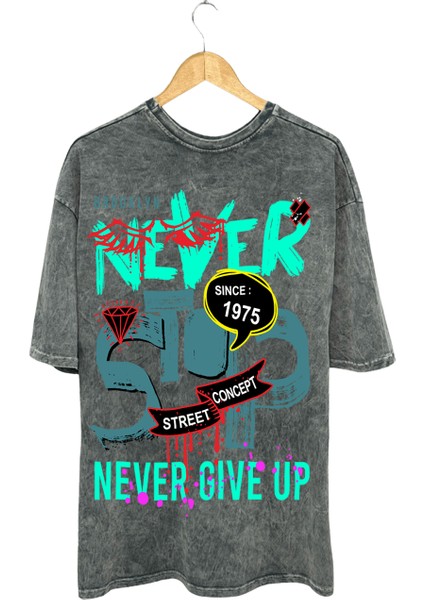 Brooklyn Resilience T-Shirt