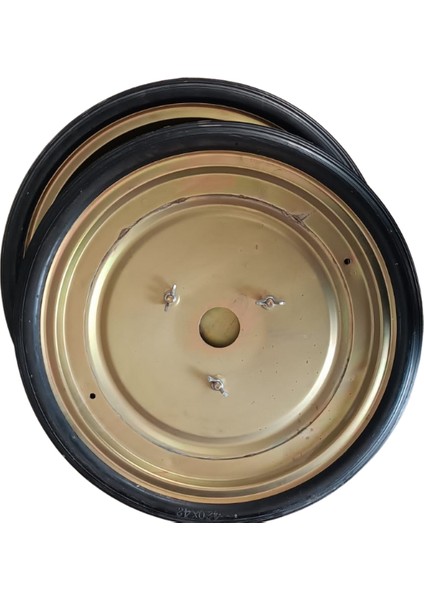 400×5 Çapa Makinesi Yürütme Tekerleği – Evrensel Uyumlu, Italyan Üretimi Metal Teker Takımı fiyatları