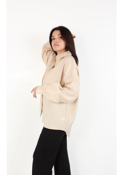 5583 Flamlı Cepsiz Gömlek fiyatları