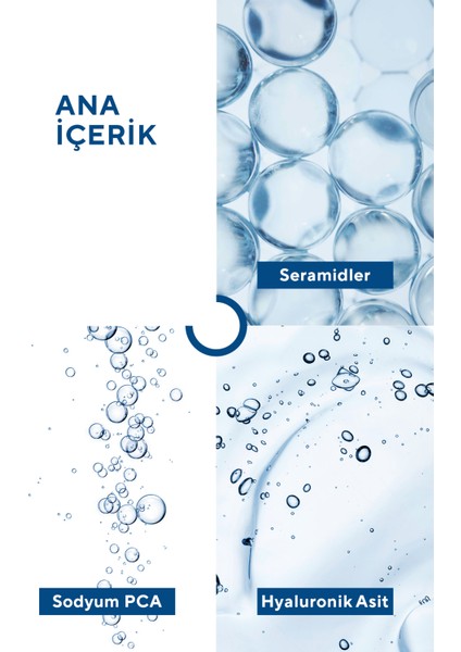 Aydınlatıcı ve Siyah Nokta Karşıtı, Sebum Denleyici Ceramide Etkili Tüm Cilt Tiplerine Uygun Yüz Yıkama Jeli 200 ml indirimleri