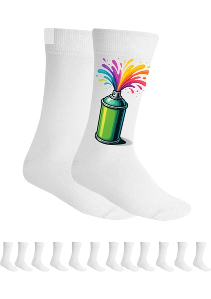 Kişiye Özel Fotoğraf Baskılı Çorap | Unisex Tasarım | Hediye Seçeneği fiyatları