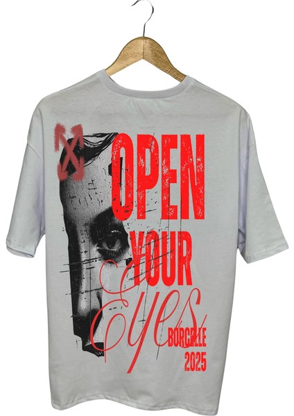 Open Your Eyes T-Shirt