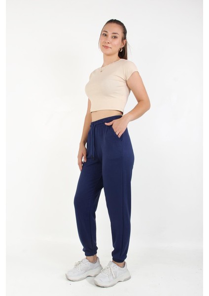 2022 Modal Kumaş Paça Lastikli Eşofman Altı fiyatları