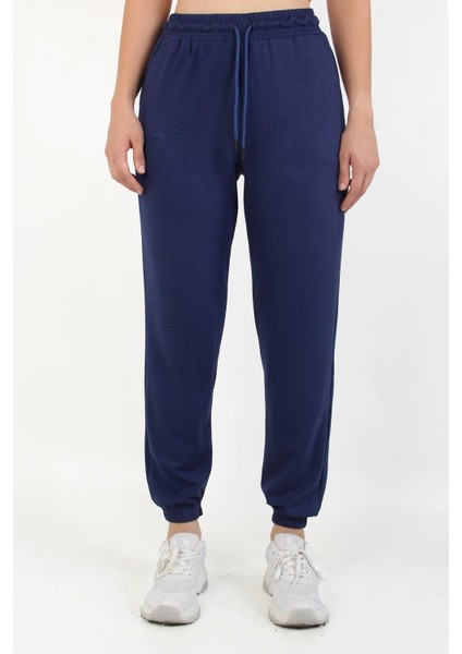 2022 Modal Kumaş Paça Lastikli Eşofman Altı fırsatları