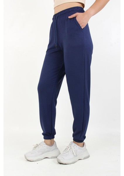 2022 Modal Kumaş Paça Lastikli Eşofman Altı indirimleri