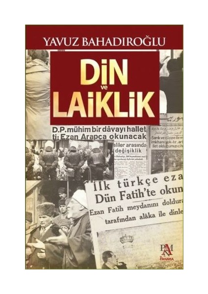 Din ve Laiklik