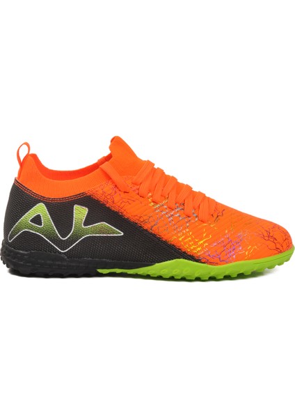 Turuncu Siyah Bilekten Sarmalı Erkek Krampon MH-252-153 M fiyatları