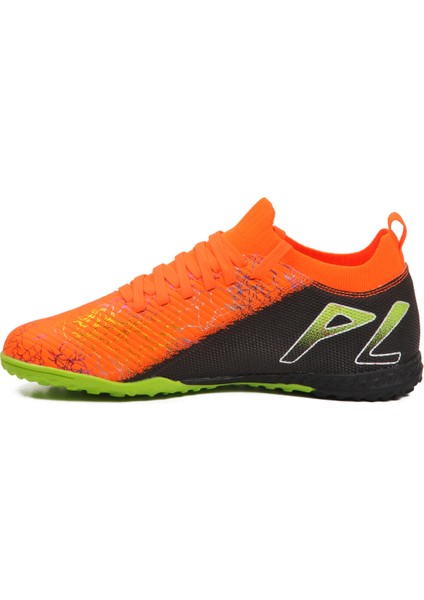 Turuncu Siyah Bilekten Sarmalı Erkek Krampon MH-252-153 M fırsatları