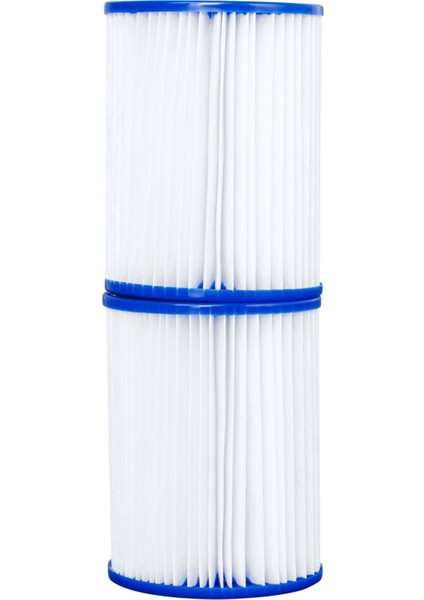 ® 58094 Bestway Tip 2 Filtre Kartuşu