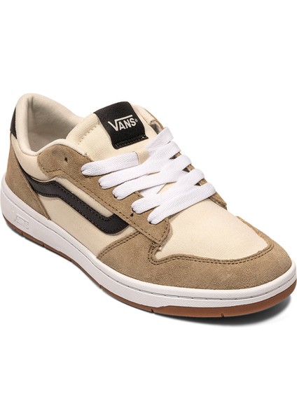 Ryland LS Erkek Krem Sneaker.- fiyatları