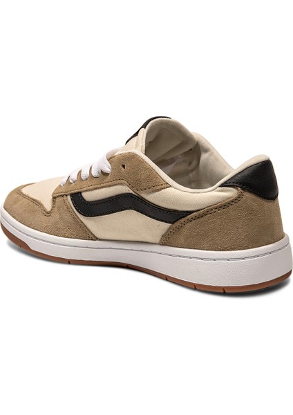 Ryland LS Erkek Krem Sneaker.- fırsatları