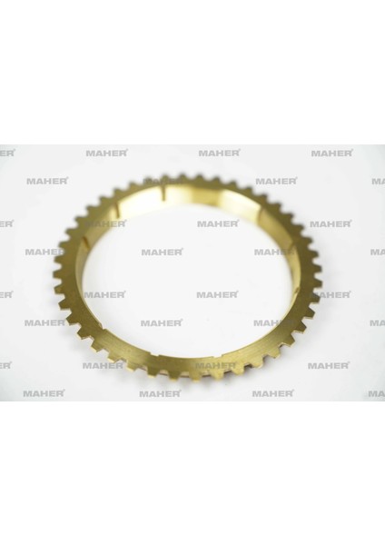 SEKROMEÇ SARISI CANTER FE-659 4. / 449 2-3 VİTES ME601845