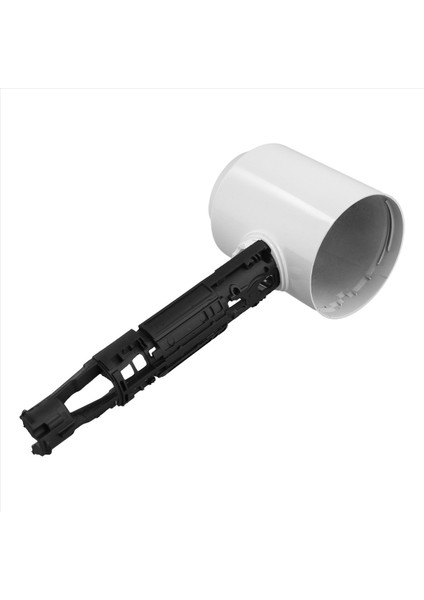 Dyson Yüksek Hızlı Yapraksız Saç Kurutma Makinesi Plastik Kabuk Kapak Malzemesi Ev Tamir Parçaları Nozul Beyaz Için Uygundur (Yurt Dışından) modelleri