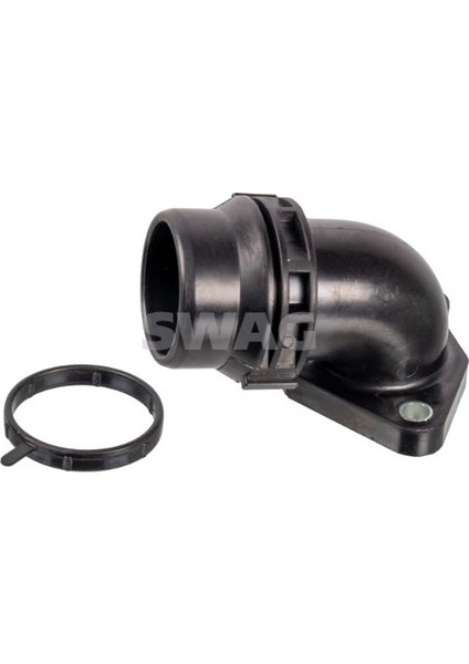 SOĞUTMA SUYU FLANŞI BMW E36 - E46 M43 1995-1999 FEBI 26640 11531743329