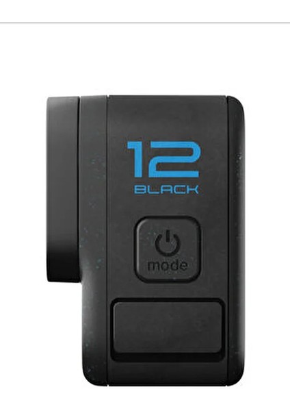Hero 12 Black Aksiyon Kamerası 4K Çözünürlük ve 1720 mAh Batarya ile Resmi Türkiye Garantili
